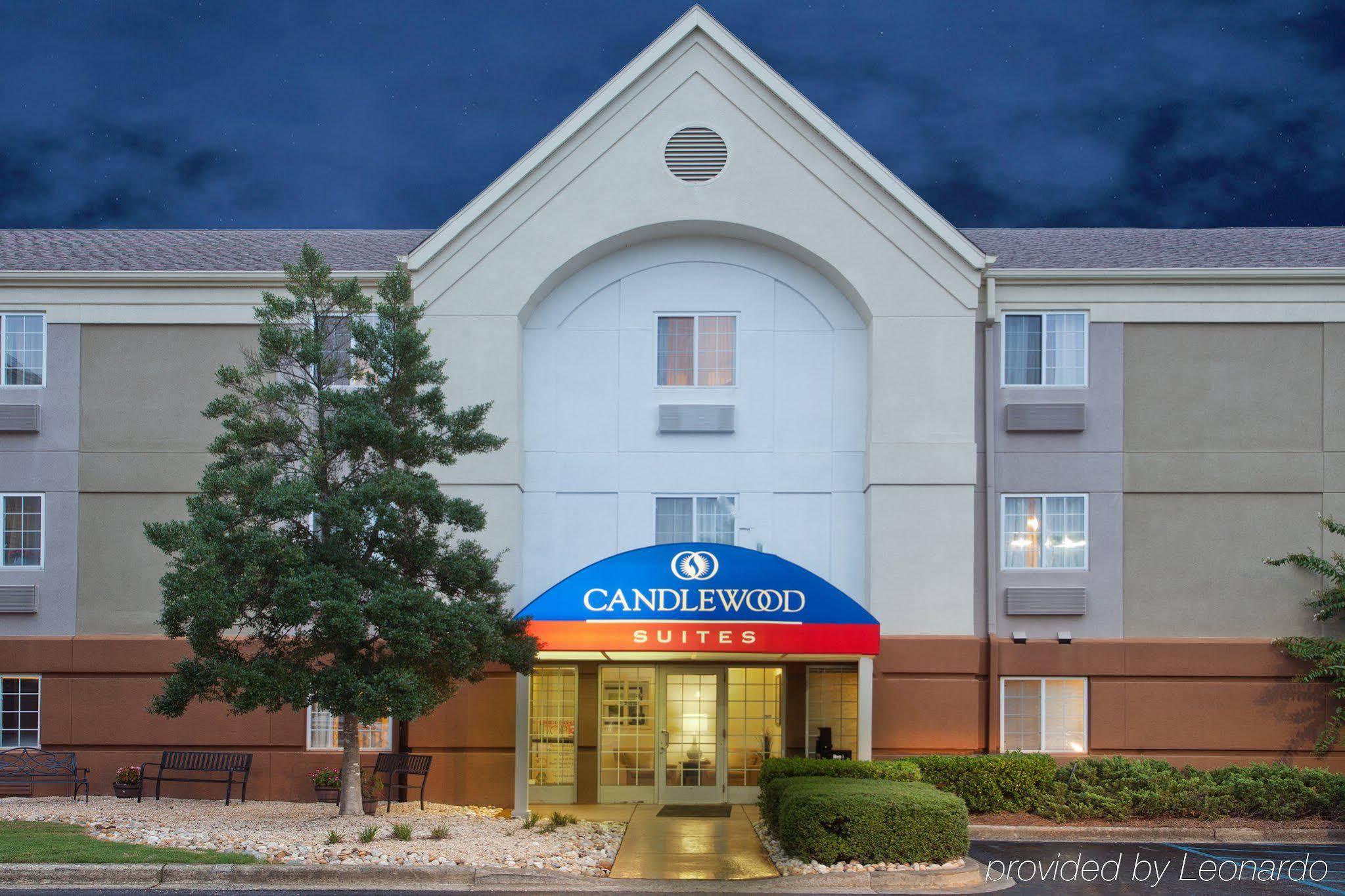 Sonesta Simply Suites Oklahoma City Airport Esterno foto