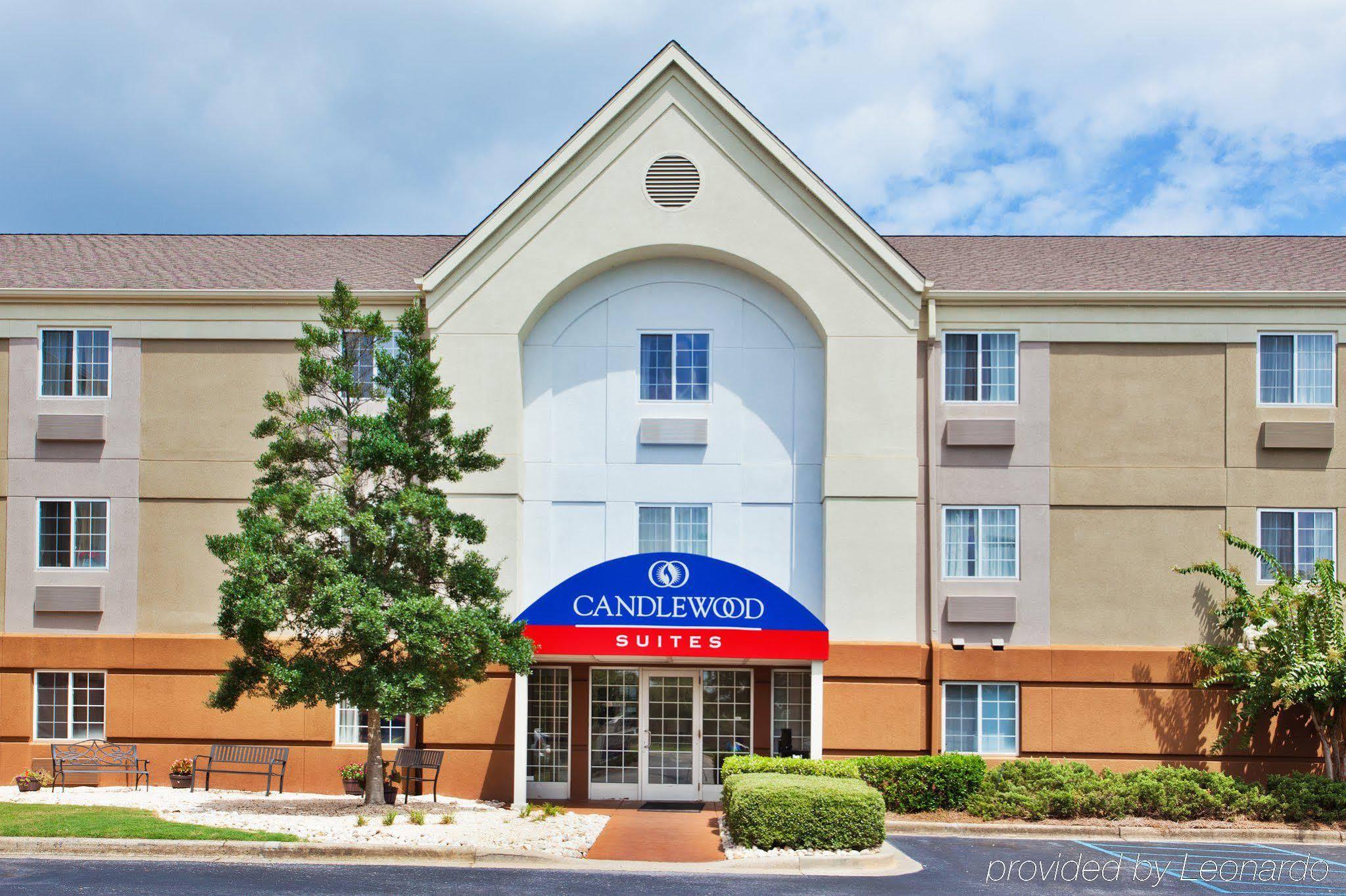 Sonesta Simply Suites Oklahoma City Airport Esterno foto
