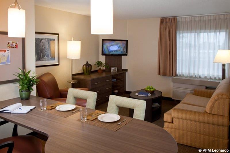 Sonesta Simply Suites Oklahoma City Airport Camera foto