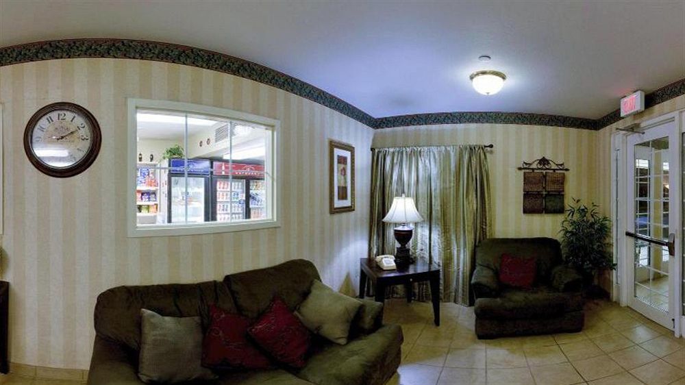 Sonesta Simply Suites Oklahoma City Airport Esterno foto