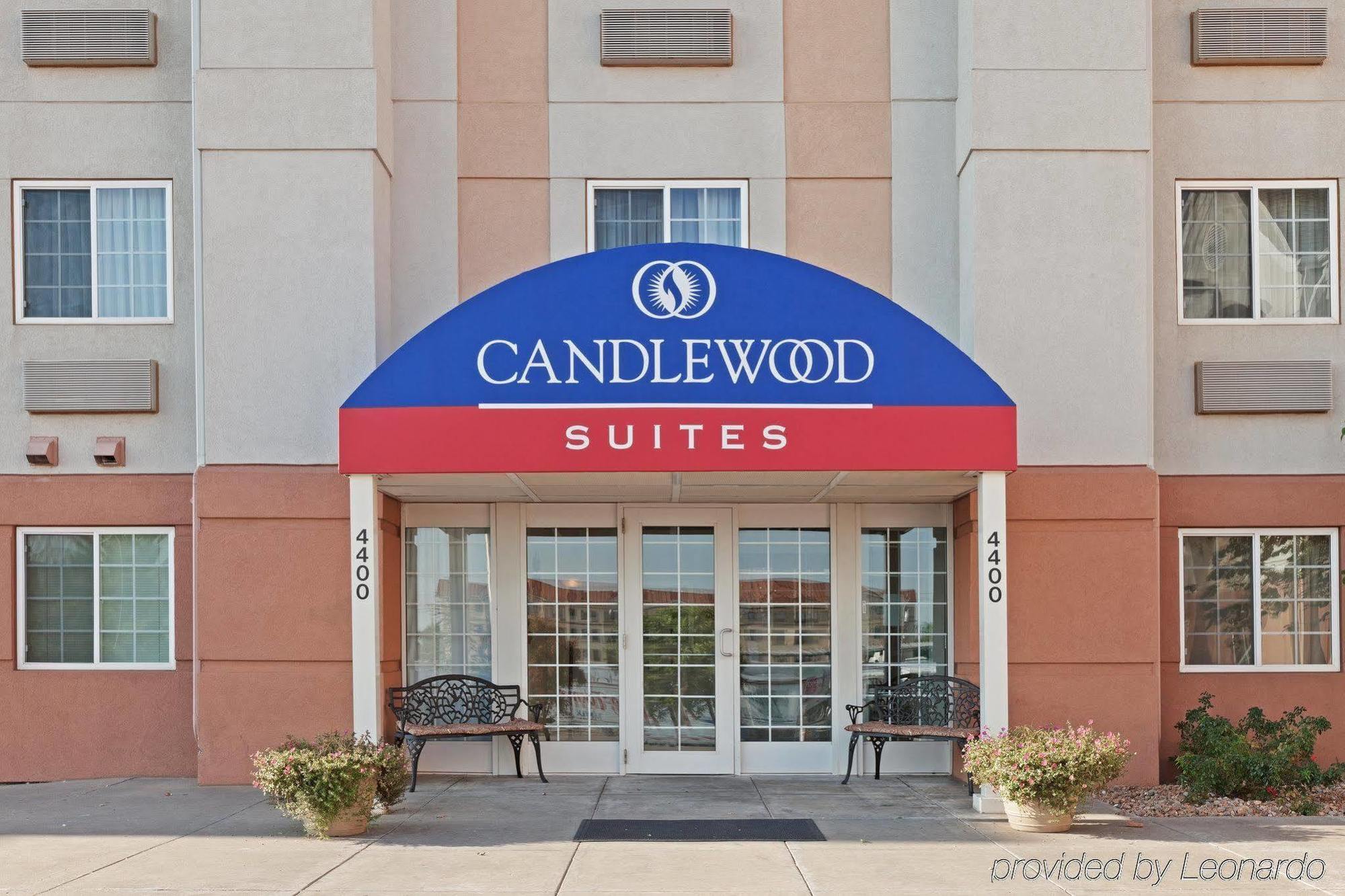 Sonesta Simply Suites Oklahoma City Airport Esterno foto