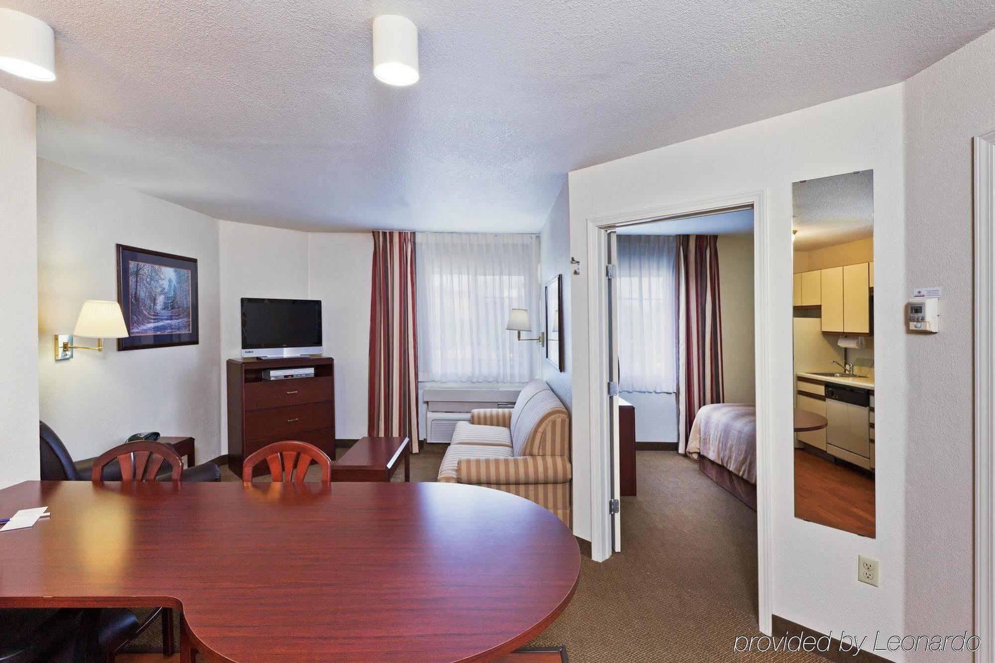 Sonesta Simply Suites Oklahoma City Airport Camera foto