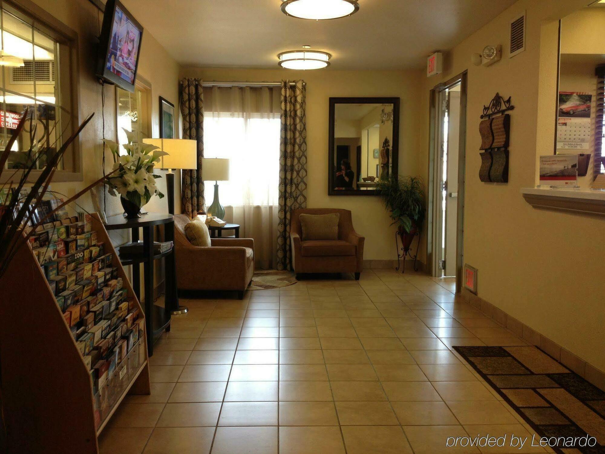 Sonesta Simply Suites Oklahoma City Airport Esterno foto