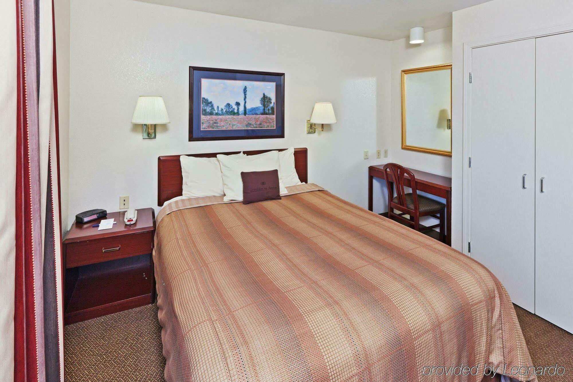 Sonesta Simply Suites Oklahoma City Airport Esterno foto